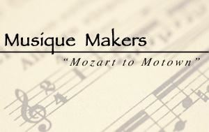 Musique Makers - Worcester