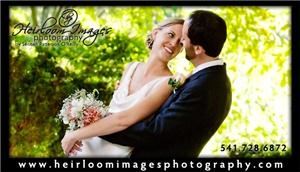 Heirloom Images Photography - Ashland