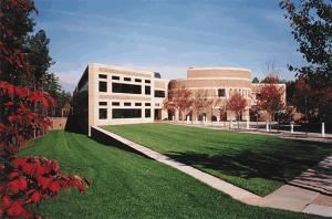North Carolina Biotechnology Center