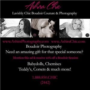 Ashira Photography