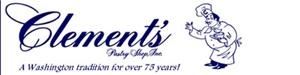 Clements Pastries
