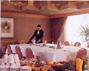Harvard Suite, Radisson Hotel Cambridge, Cambridge