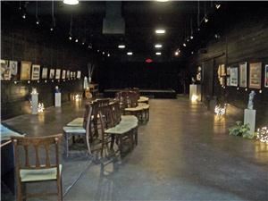 Looking Glass Artist Collective