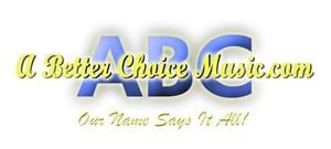A Better Choice Music .com, Mobile — A Better Choice Music.com provides the finest musical acts available on the Gulf Coast.  Serving an area from Mobile to Birmingham, and Panama City to Gulfport, we strive to help you find just the right music for your event to help make it a total success.  Our acts include Bands of all types, DJs, String Quartets and Trios, Violinists, Harpists, Classical Guitarists, and Musicians of all styles to fit any function or budget.  But more than great music, you will receive unparalled service that is based on honesty, integrity, and a committment to treat each client with  dignity and respect.  So if you are looking for music that will make your event the best it can be,  call A Better Choice Music.com - "Our Name Says It All"!