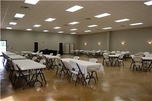 Love 3 Steps, Denham Springs — 5000 sq ft of party space! Contact us today to book your next party, baby & bridal showers. Now hosting teen & pre teen birthday parties, with DJ set up, light show & 4 hours of party time. Our party host can appeal to a younger audience, with all the latest music that will pack the dance floor. Also hosting Karoke parties,