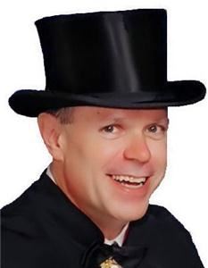 Rob Westcott - Award-Winning Comedy Magician & Family Entertainer