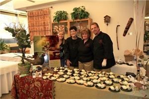 Verde River Rock House Bed And Breakfast, Payson