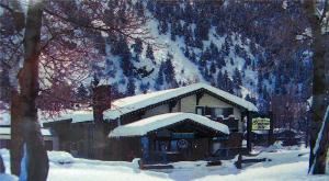 Georgetown Mountain Inn