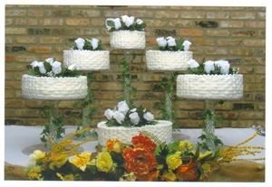 GLORIA MARTEL WEDDING & EVENT PLANNER