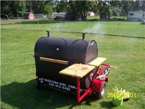 Backyardhire, Clarkston