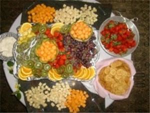A Social Event Catering, Montgomery