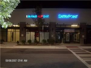The Make-Up Bar Lounge - Philadelphia