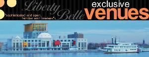 The Liberty Belle, Philadelphia — At Liberty Belle our ultimate goal is to understand our client's vision and convert that vision into a reality. The process always begins with an interview with one of our professionals. We will listen to your desires and help make them a reality. We can provide staff, equipment, transportation, site design, and even help you choose a location. We specialize in providing food service in unique settings. So, whether your event is in a club, on a rooftop, on the beach or in a park, we will provide you with the same excellent food and service. If you are planning a formal dinner a bridal shower, or a summer barbecue, Liberty Belle will plan the event.