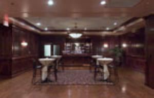 Trentino Room, Maggiano's Little Italy - Tyson's Corner, Mc Lean