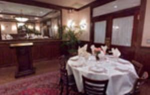 Calabrese Room, Maggiano's Little Italy - Tyson's Corner, Mc Lean