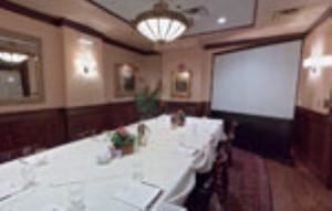 San Angelo Room, Maggiano's Little Italy - Tyson's Corner, Mc Lean