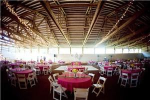 Indoor Venue, Sunset Ranch Hawaii, Haleiwa