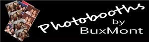 Photobooths by BuxMont