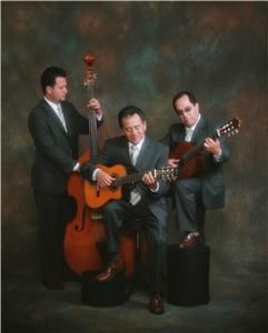 Trio Casablanca Productions