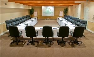 Kentucky Room, South Thompson Inn & Conference Centre, Kamloops