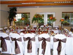 Northern Dancer Room, South Thompson Inn & Conference Centre, Kamloops