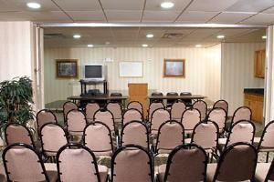 Meeting Room, Country Inn & Suites By Carlson, Austin North, TX, Austin