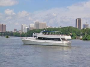 Entire Facility, Eagle Cruises, Richmond