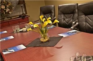 Quintara Room, South Thompson Inn & Conference Centre, Kamloops