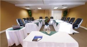 Secretariat Room, South Thompson Inn & Conference Centre, Kamloops