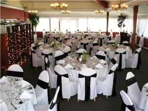 Somerset Room, South Thompson Inn & Conference Centre, Kamloops