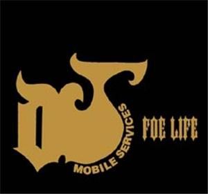 DJ Foe Life Mobile Service, Houston