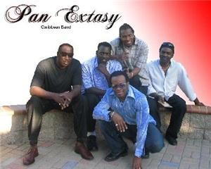 pan Extasy Caribbean Band - Los Angeles
