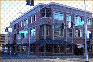 The Truitt Building