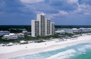 One Seagrove Place, Santa Rosa Beach