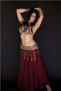 Jeni Belly Dance, York