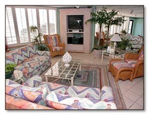 Clubroom, One Seagrove Place, Santa Rosa Beach