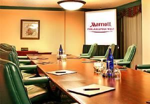 Boardroom II, Marriott Philadelphia West, Conshohocken — Philadelphia Marriott West

Meeting Room Conference
Flexible meeting space allows for a variety of seating possibilities.