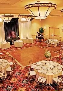 Salon D, Marriott Philadelphia West, Conshohocken — Philadelphia Marriott West
Weddings
Attention to the smallest detail is critical when preparing for your wedding. Our entire team is at your service to ensure a flawless event and the perfect start to new beginnings.