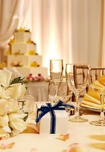 Walnut, Shubert & Forrest combined, Marriott Philadelphia West, Conshohocken — Philadelphia Marriott West
Weddings
Beautiful table settings will complement your perfect wedding.