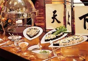 Shubert, Marriott Philadelphia West, Conshohocken — Philadelphia Marriott West
Receptions
We are highly experienced in themed receptions and catering.