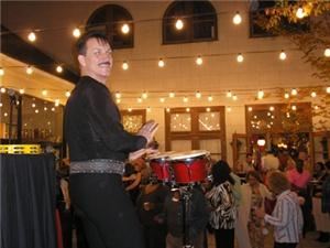 Jack Collins Music - DJ Services