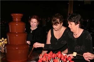 Fountains for all Occasions, Mobile
