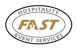 FAST Hospitality Event Services, North Vancouver