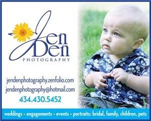 Jen Den Photography - Petersburg
