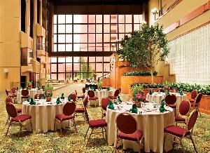 Garden Terrace, Twin City Quarter, Winston Salem