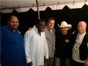 The Southern Drifters