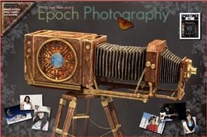 Epoch Photography, Thibodaux — Connie & James Corrill invite you to visit their "Epoch Photography" website today.  Be sure to check out our portfolio and we are sure you will agree that we offer professional photography at affordable prices.
