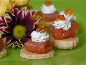 Max Hansen Caterer