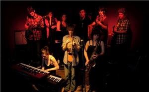 The Retrospect: Motown and R&B, Halifax