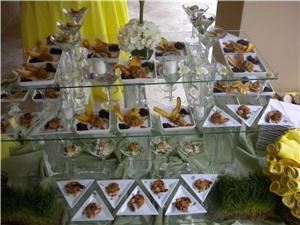 In Good Taste Catering by Stacey